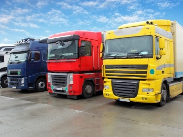 Ankara Çamlıdere Nakliye